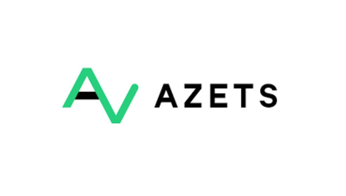 AZETS Internship