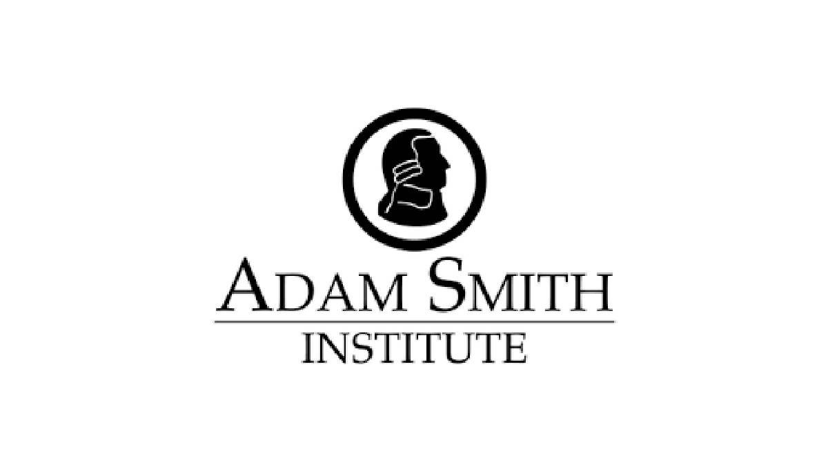 Adam Smith Institute Internship