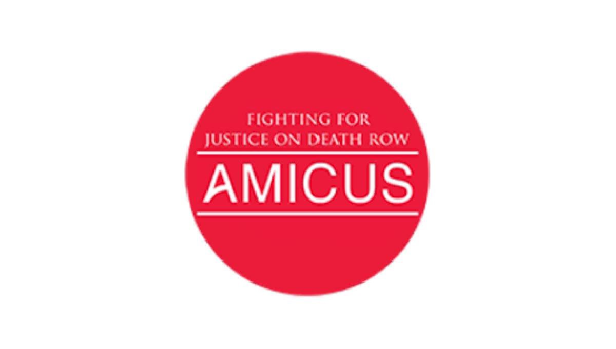 Amicus Internship