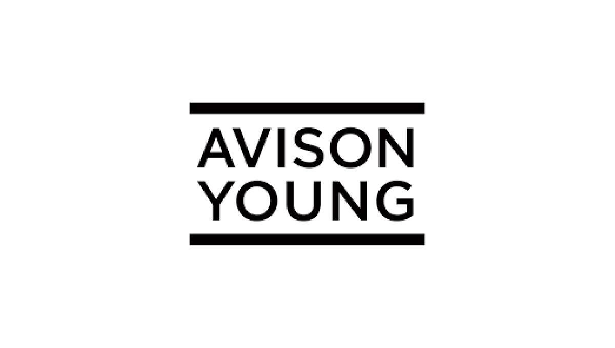 Avison Young Internship