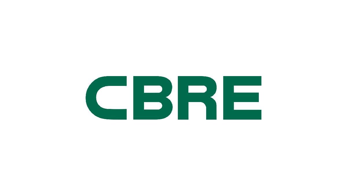 CBRE Internship