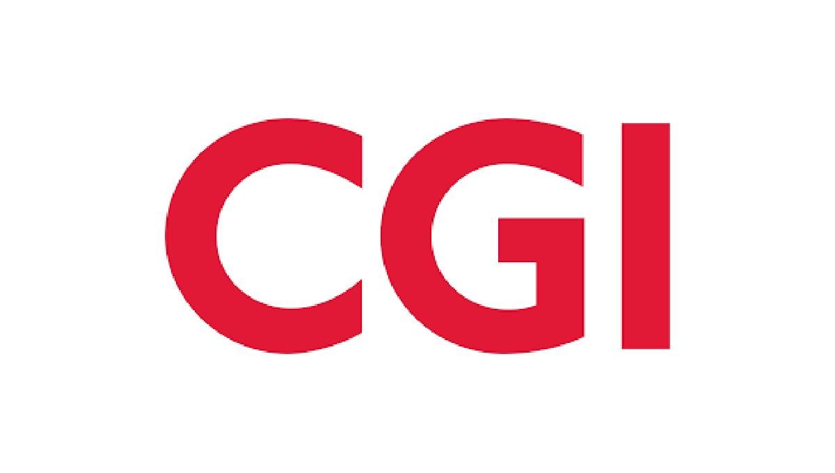 CGI Internship