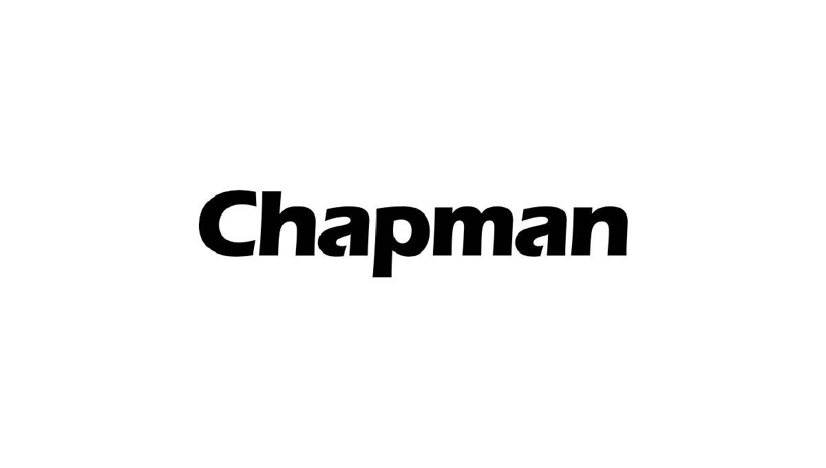 Chapman Black Internship