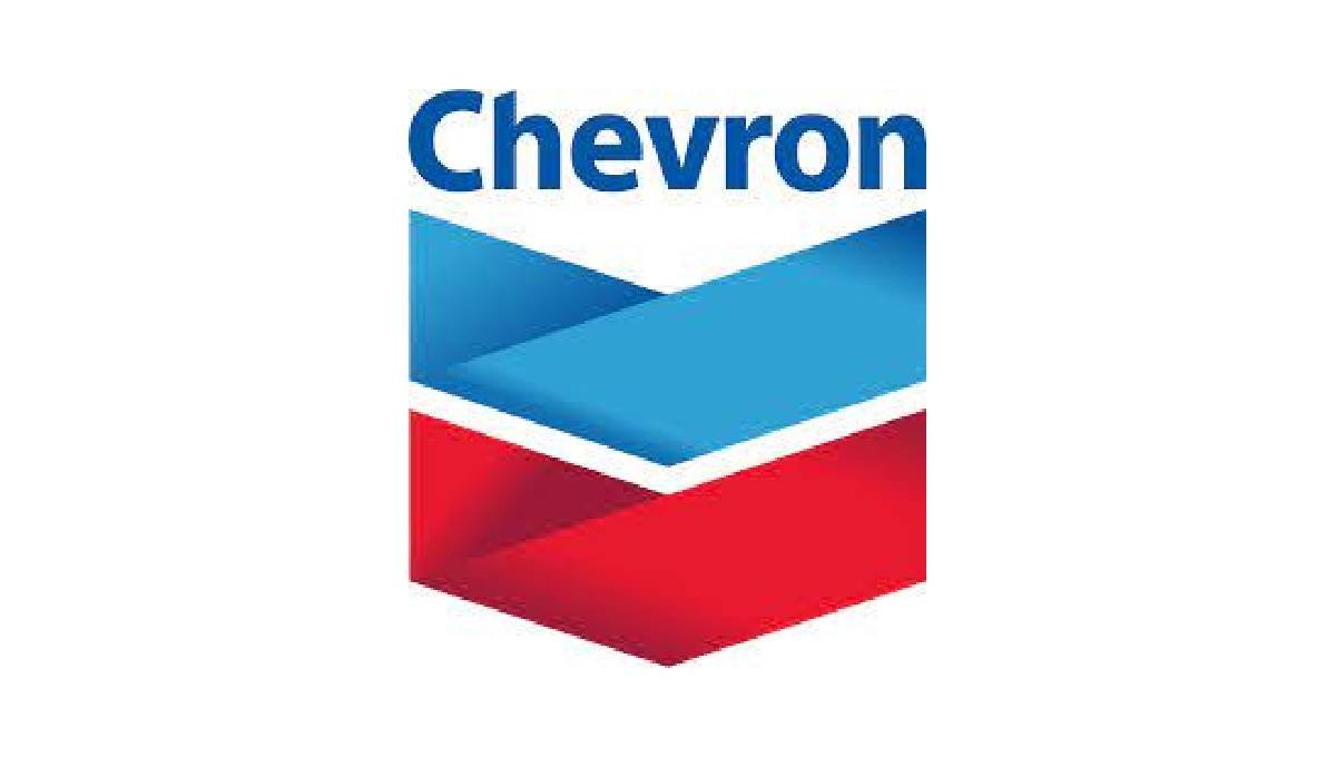 Chevron Internship