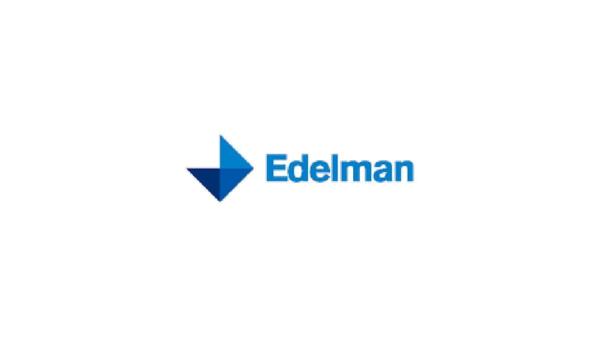 Edelman Internship