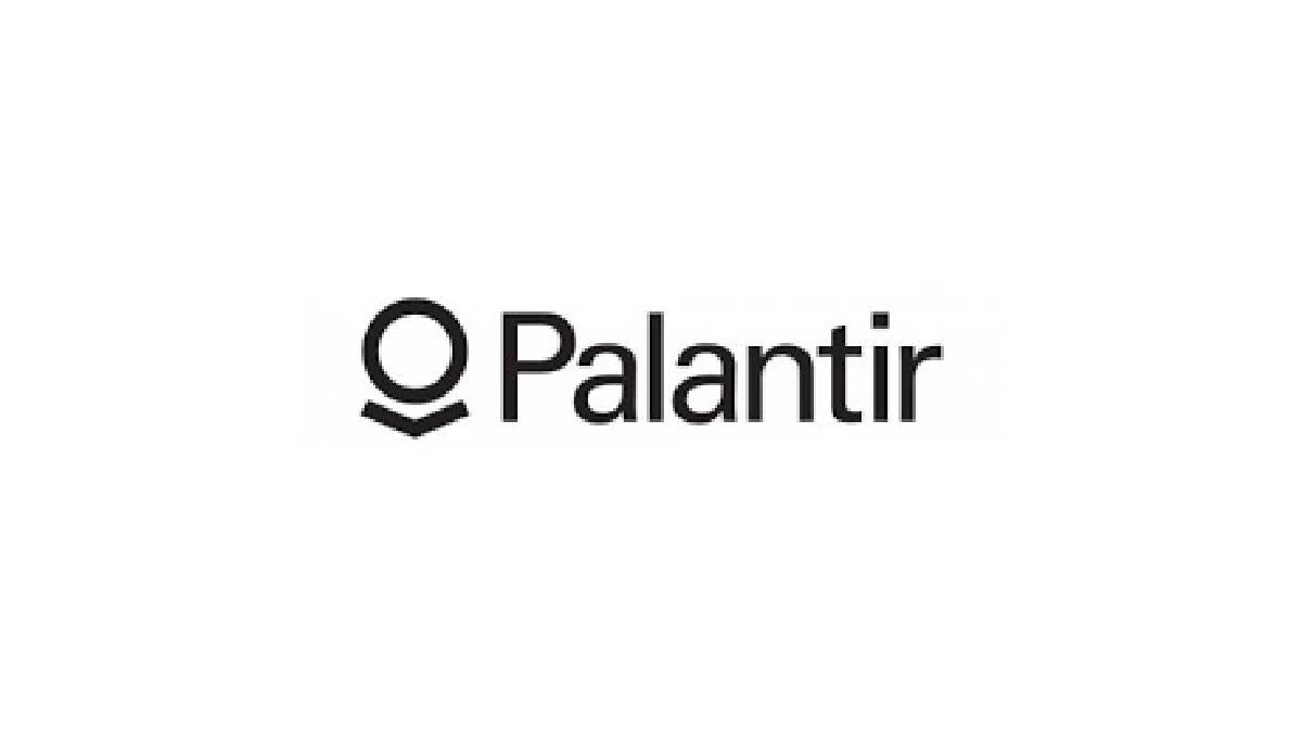 Palantir Internship