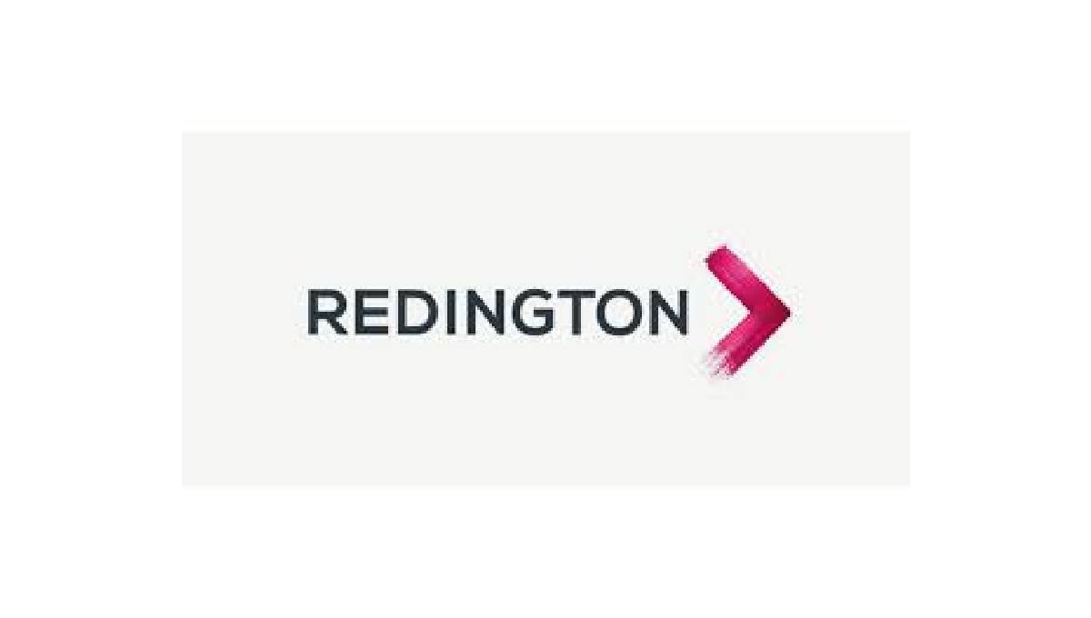 Redington Internship