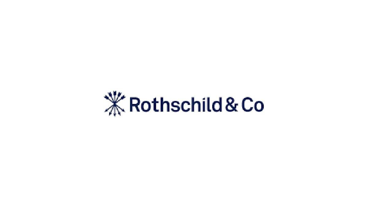 Rothschild Internship