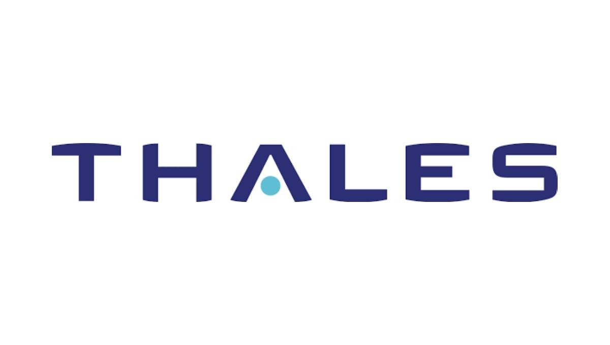 Thales Internship