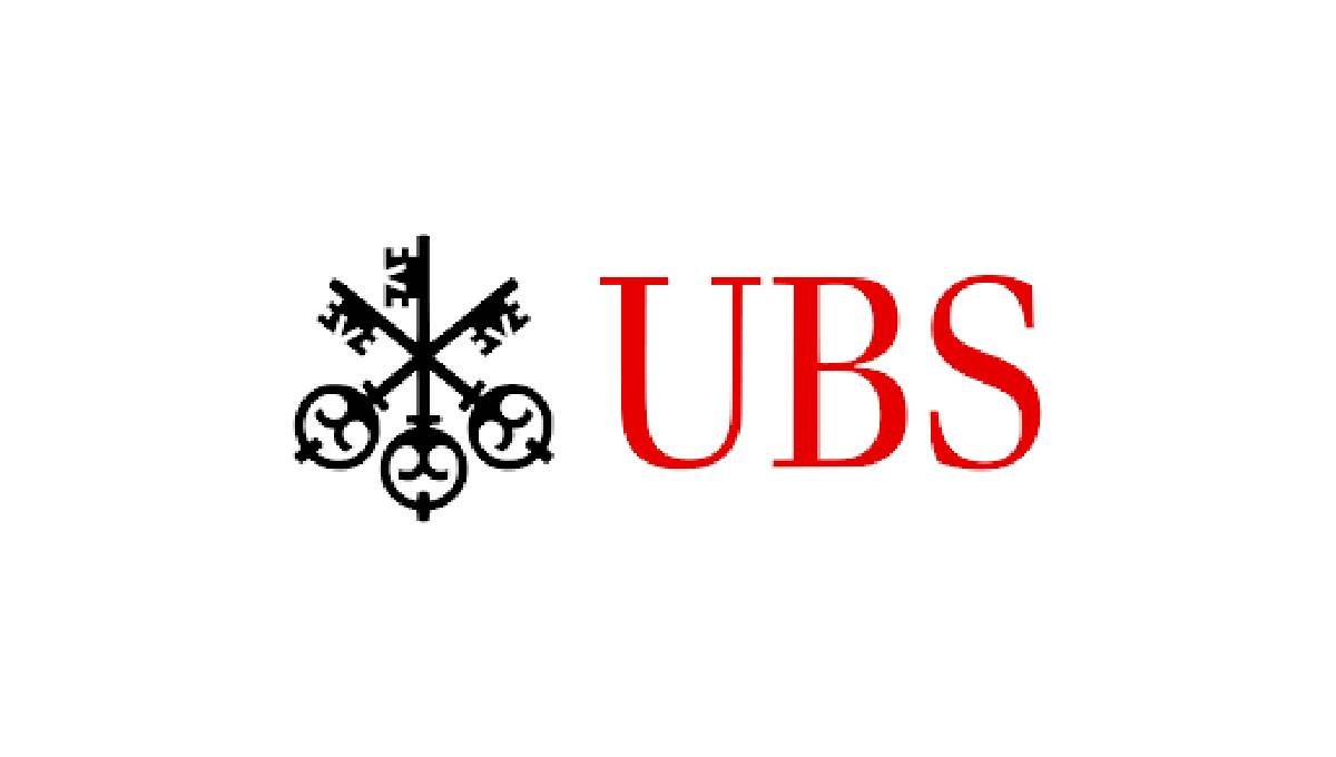 UBS Internship