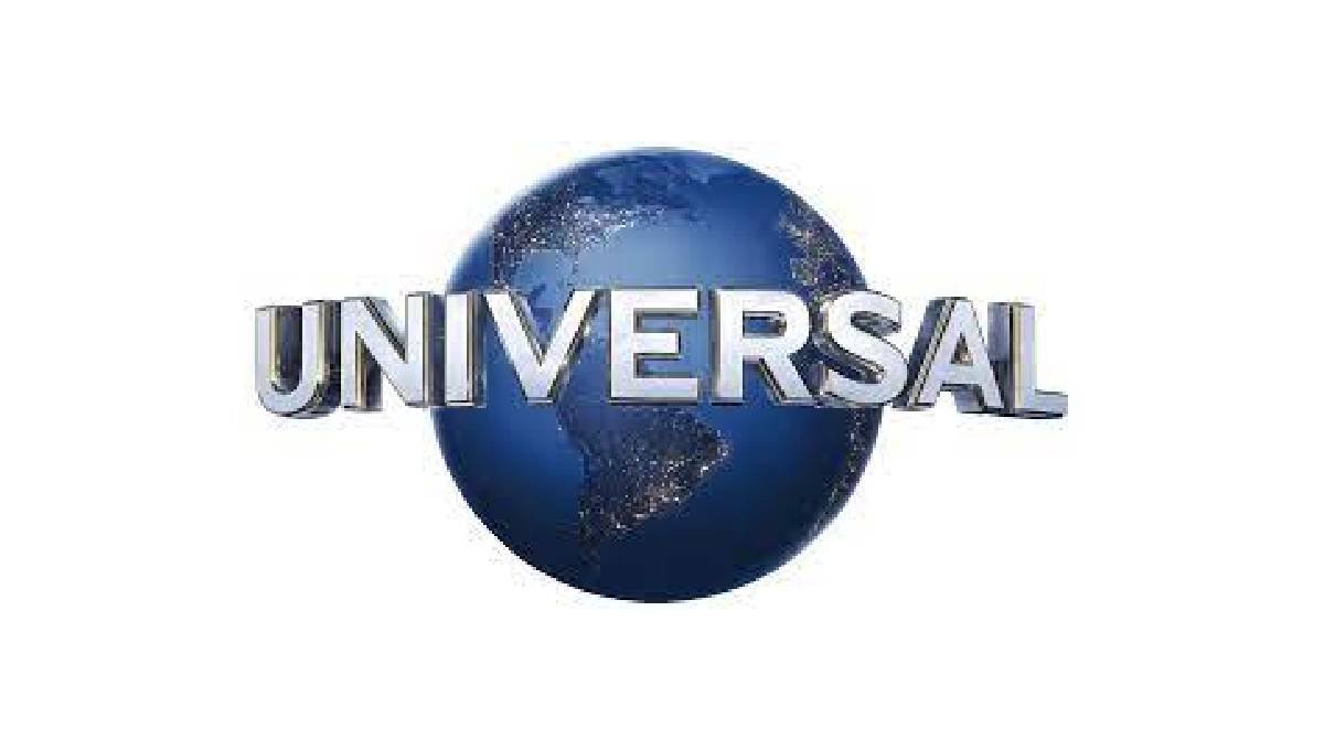 Universal Studios Internship