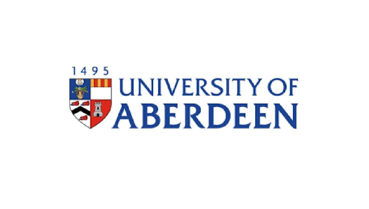 University of Aberdeen Internship