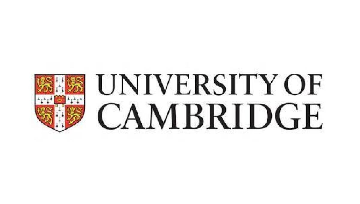 University of Cambridge Internship