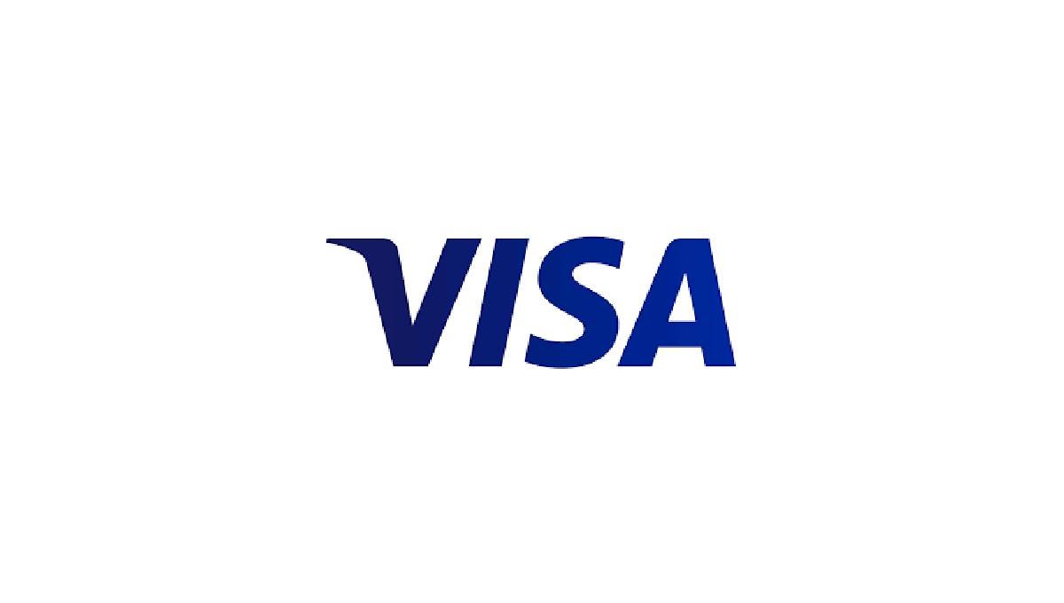 Visa Internship