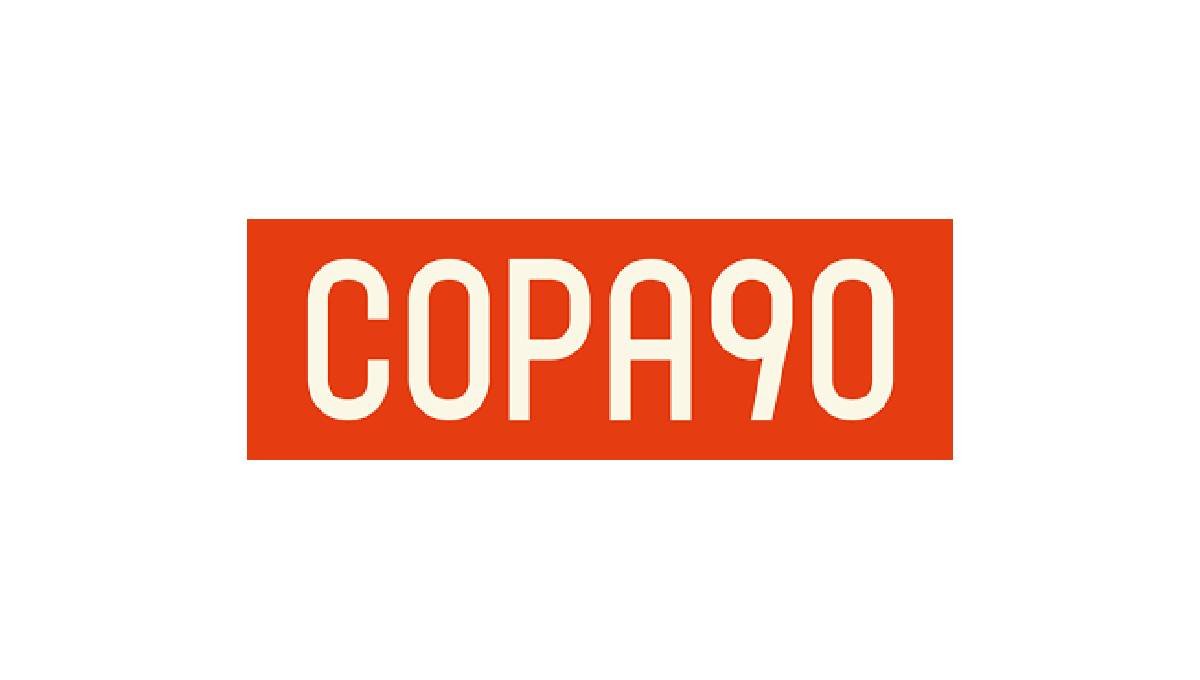 COPA90 Internship