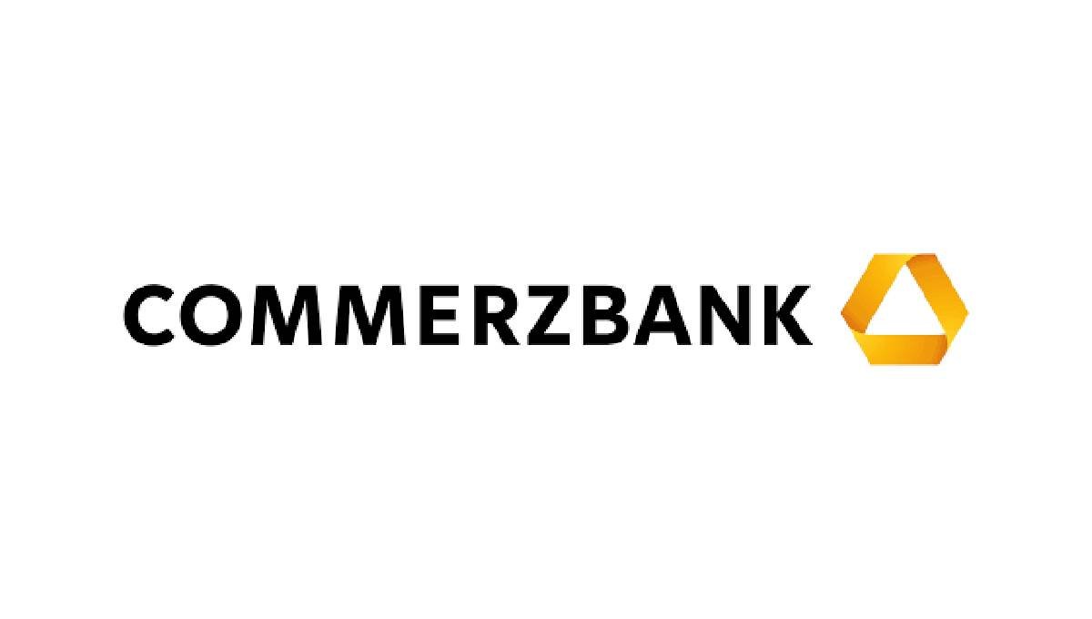 Commerzbank Internship