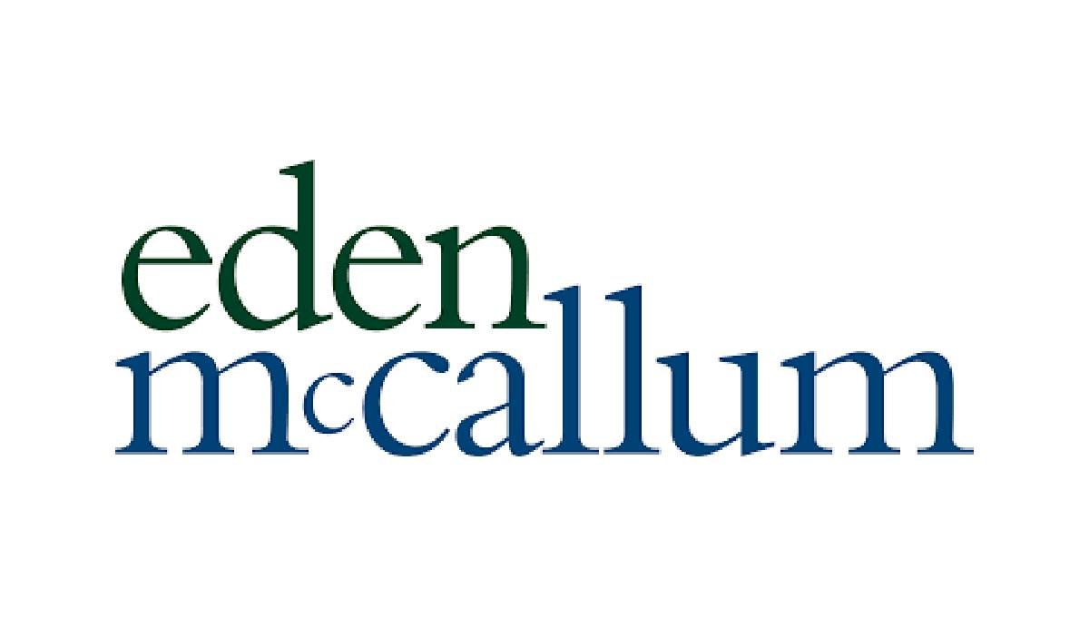 Eden McCallum Internship