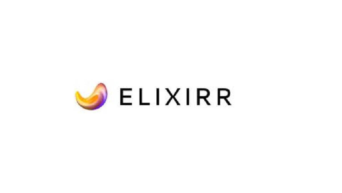 Elixirr Internship