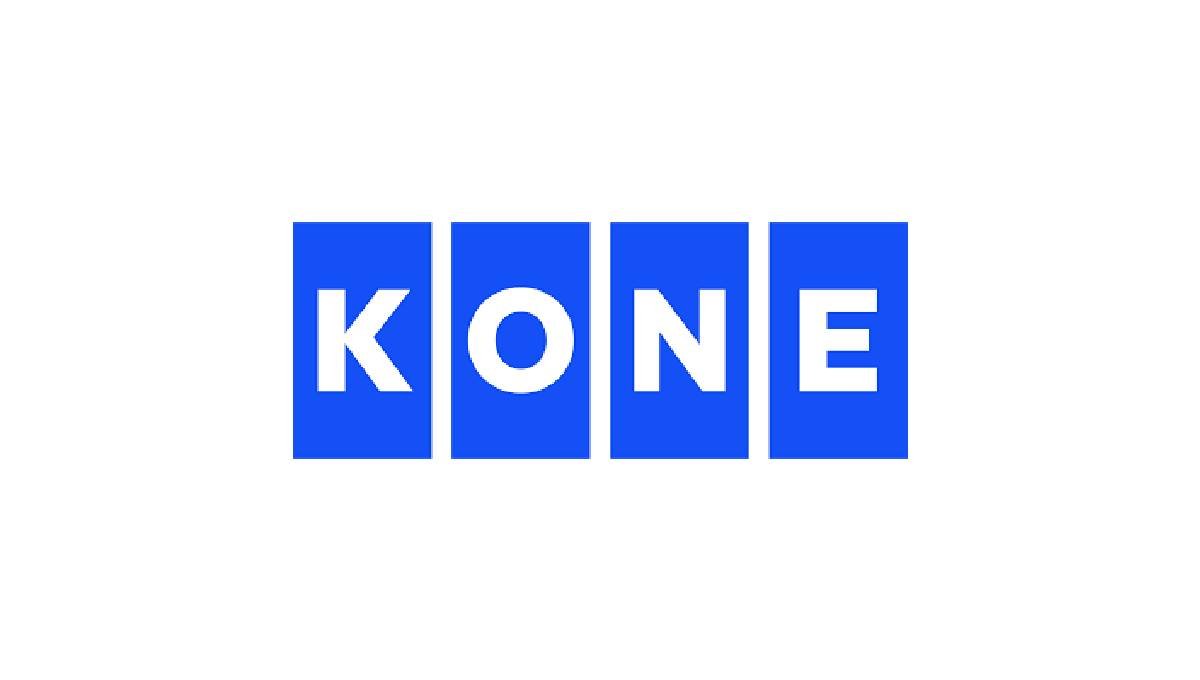 Kone Internship