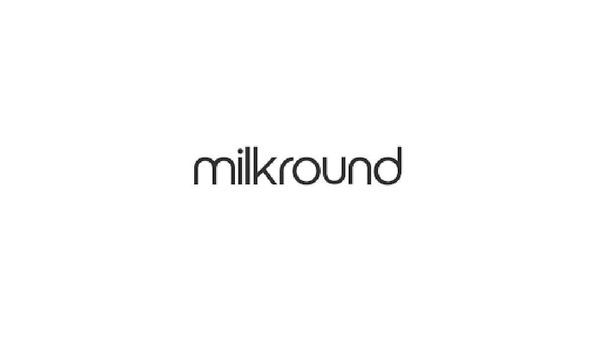 Milkround Internship