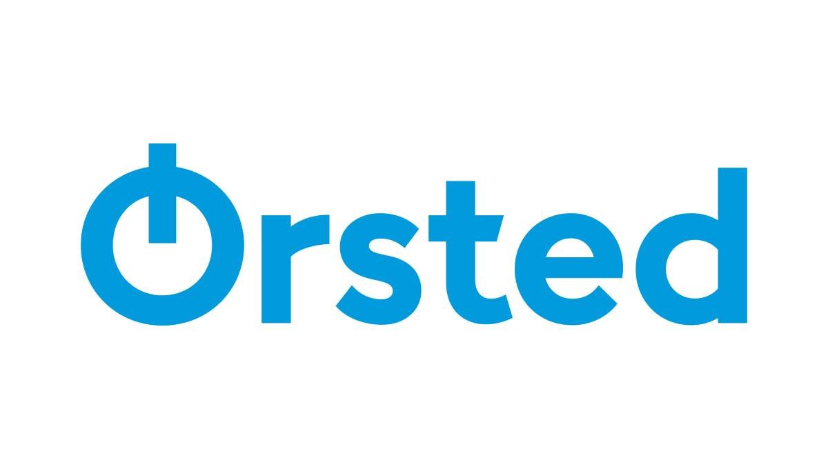 Orsted Internship