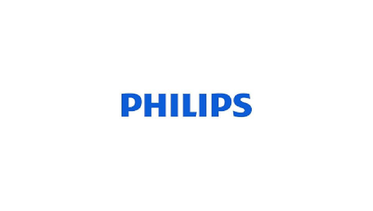 Philips Internship