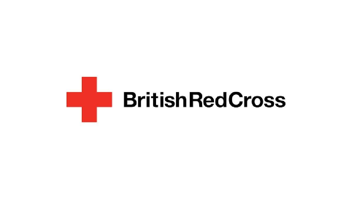 Red Cross Internship
