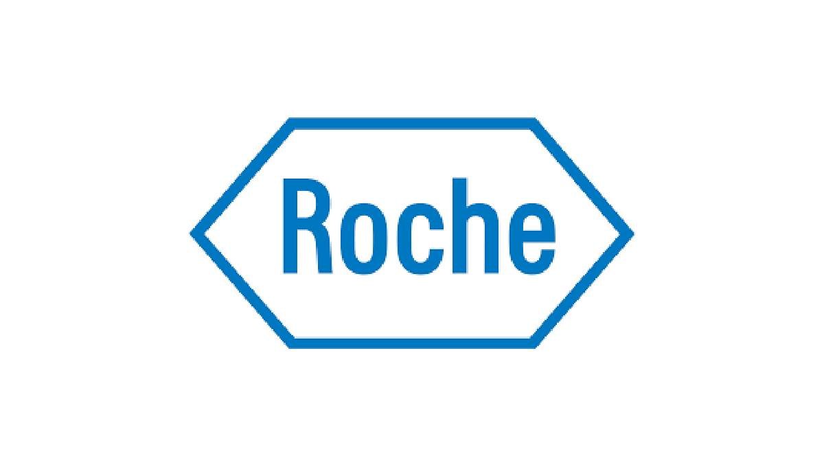 Roche Internship