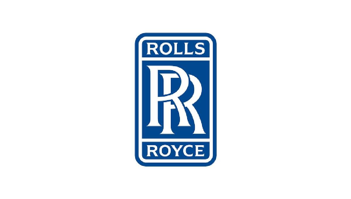 Rolls-Royce Internship