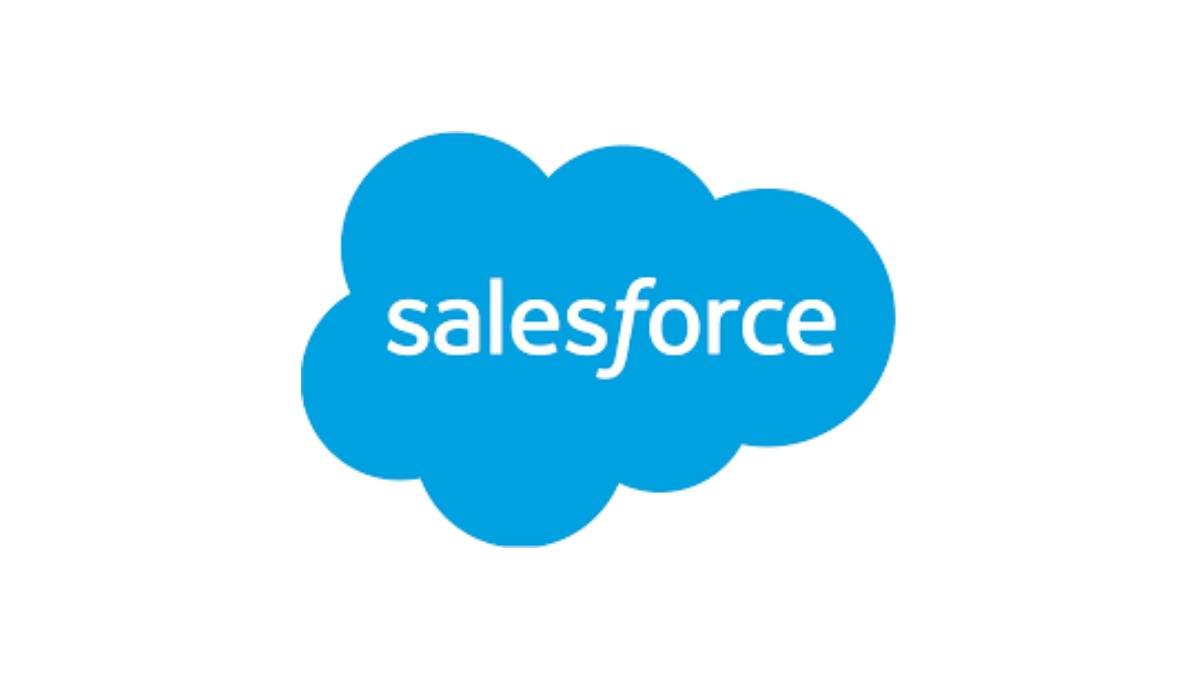 Salesforce Internship