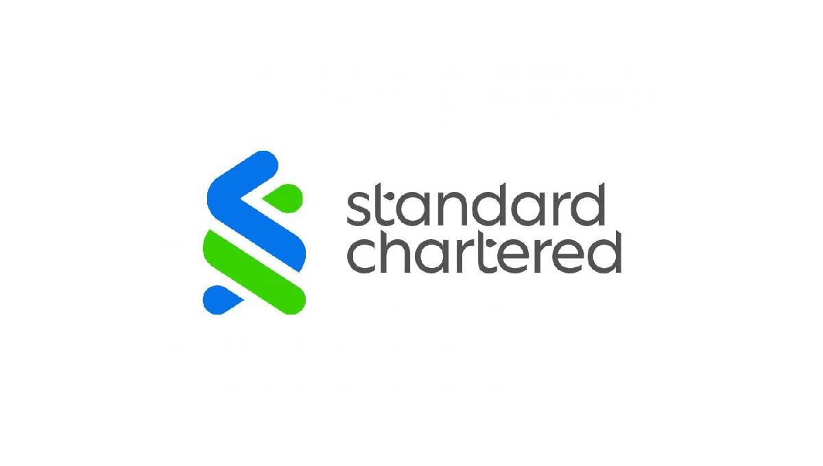 Standard Chartered Internship