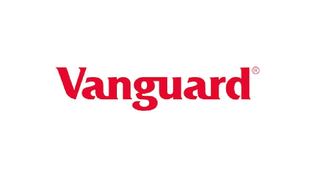 Vanguard Internship
