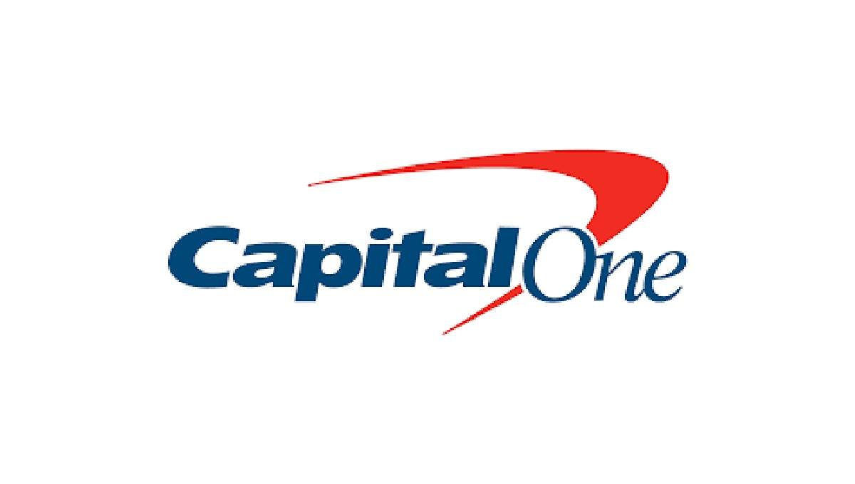 Capital One Internship