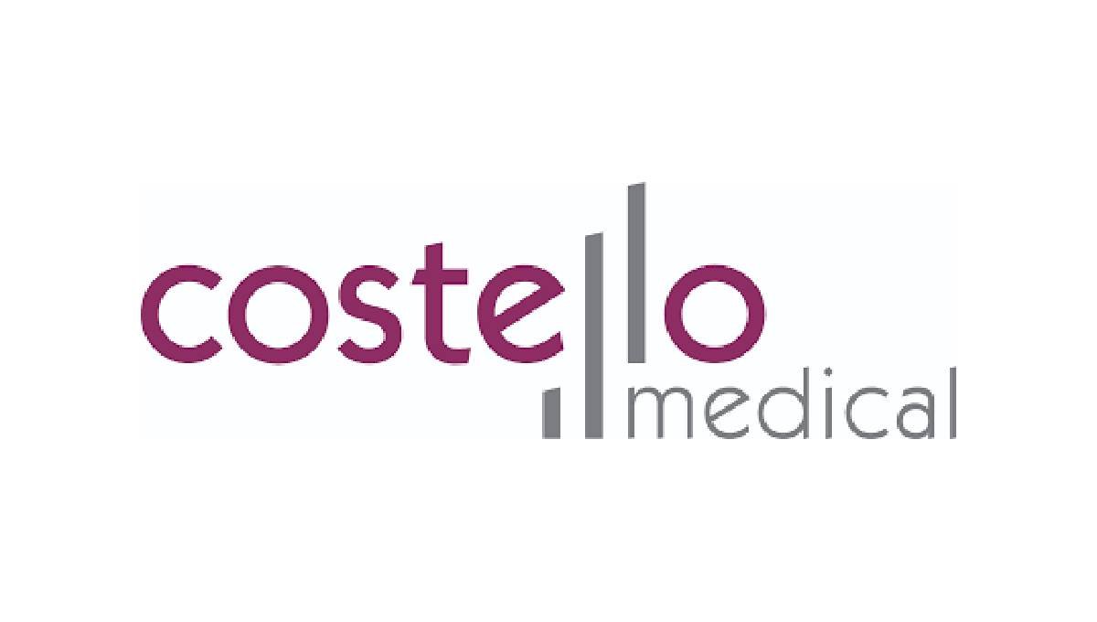 Costello Medical Internship