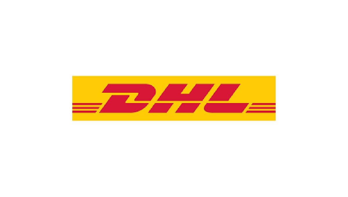DHL Internship