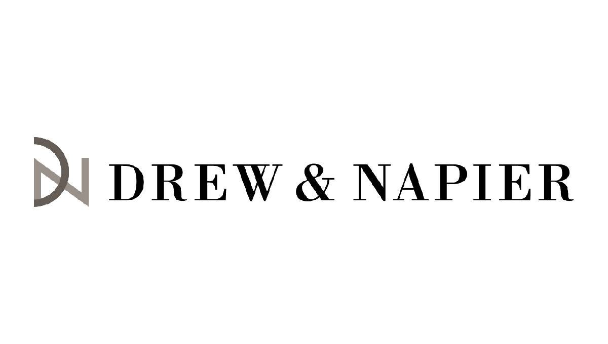 Drew And Napier Internship