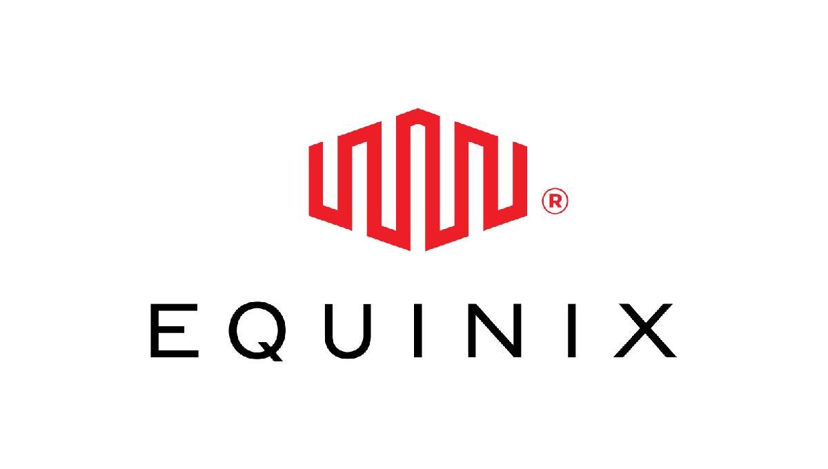 Equinix Internship