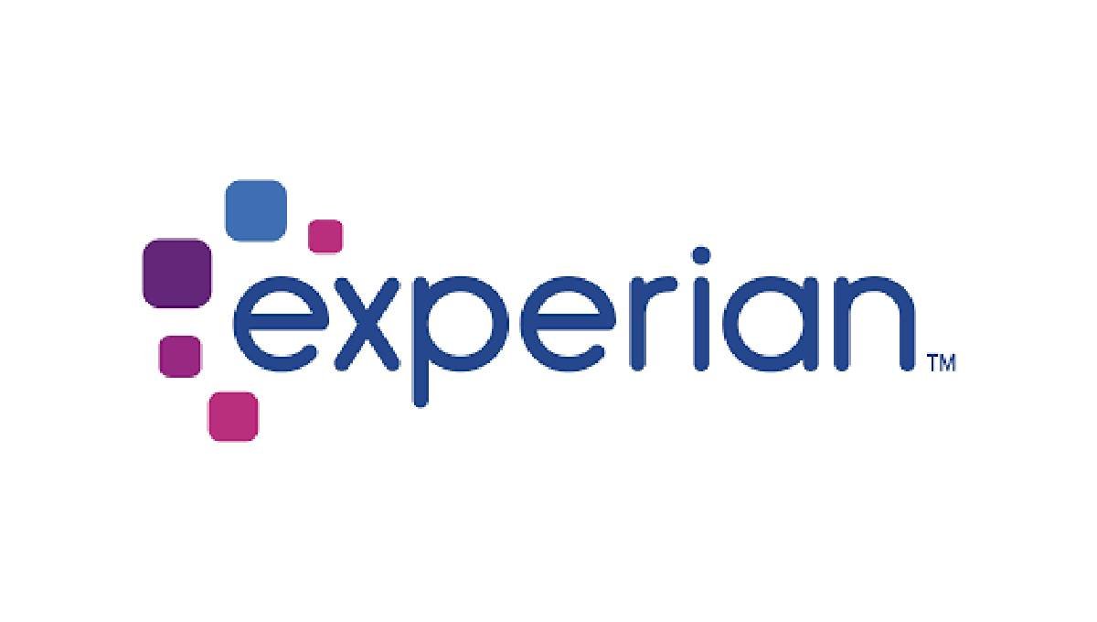 Experian Internship