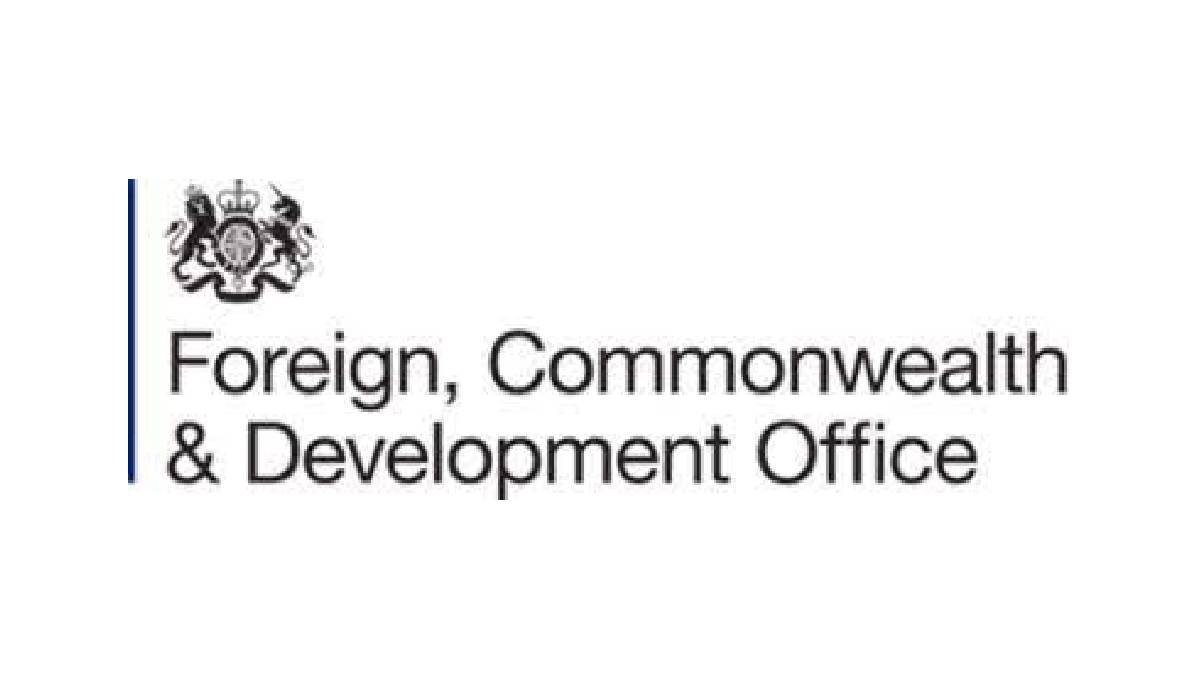 FCDO Internship
