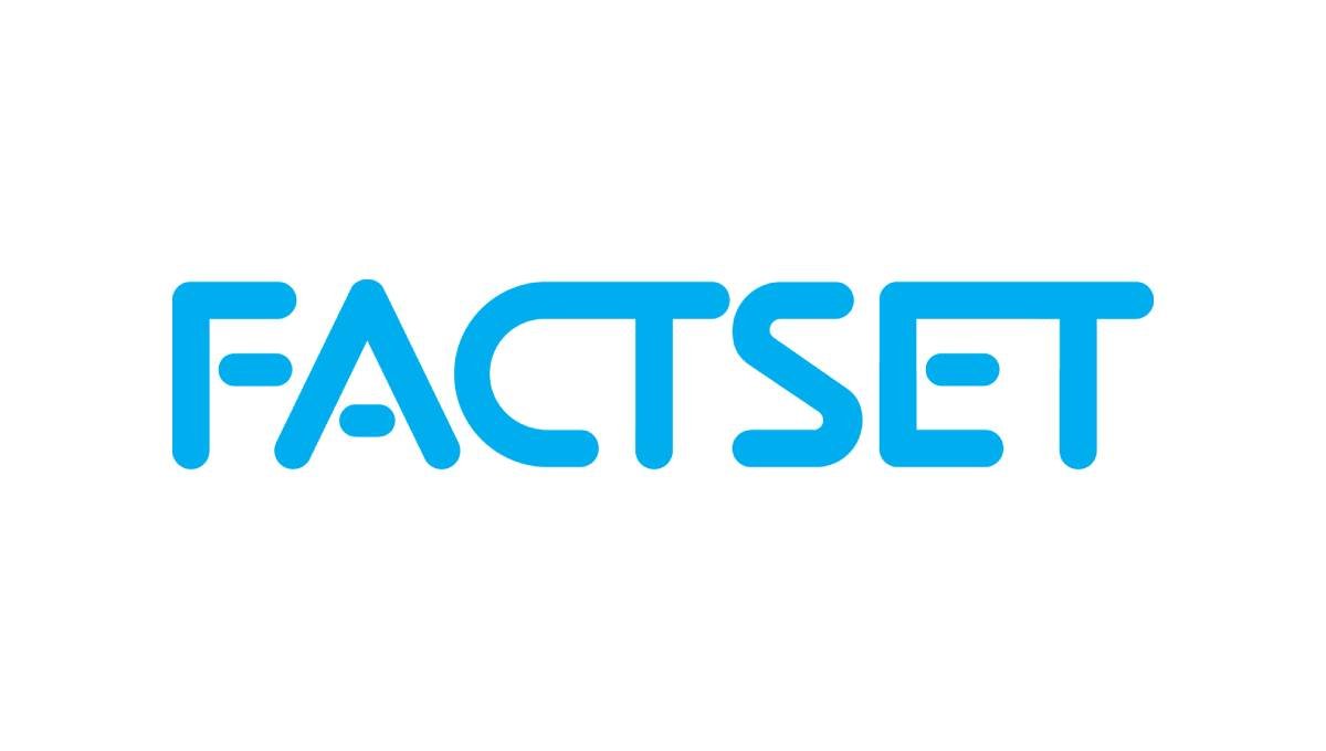 FactSet Iternship
