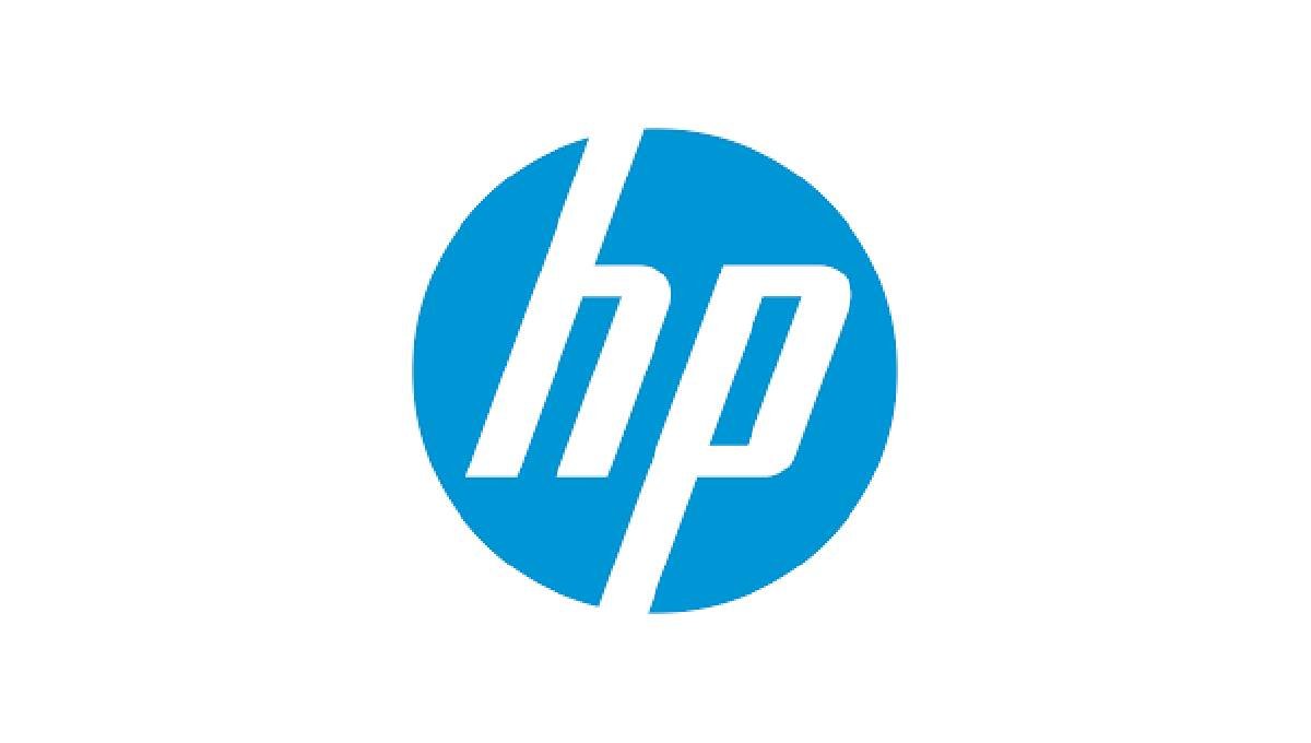 HP Internship