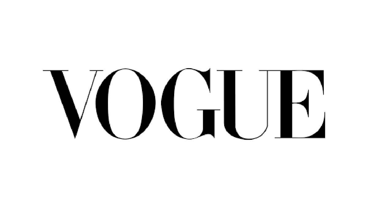 Vogue Internship