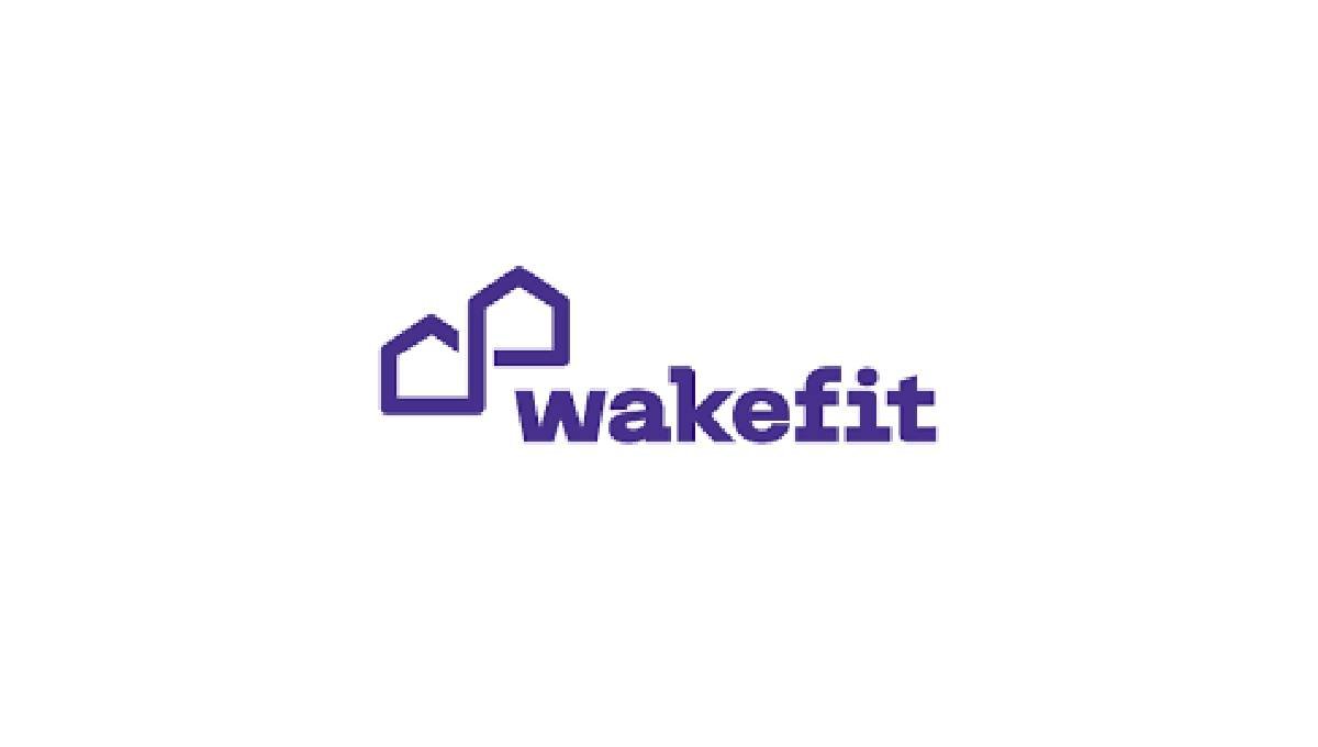 Wakefit Internship