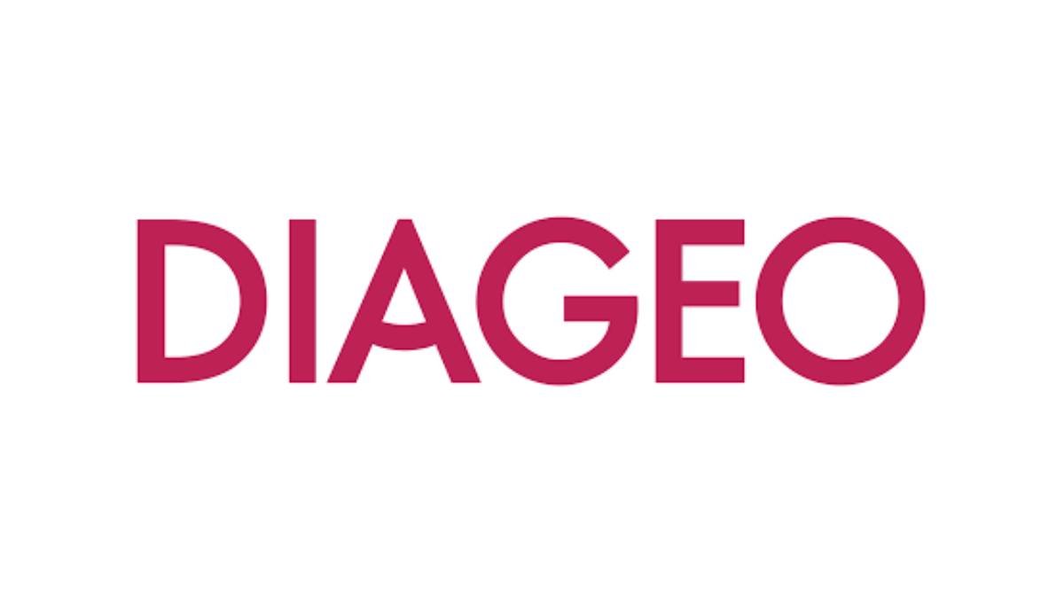 Diageo Internship
