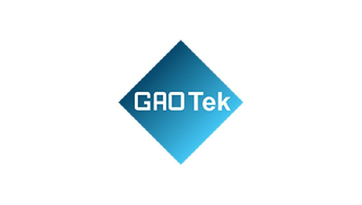 Gaotek Internship