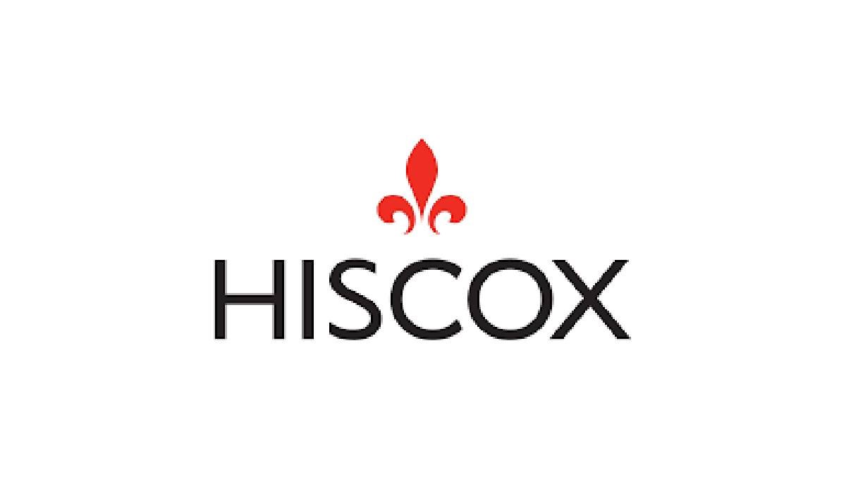 Hiscox Internship