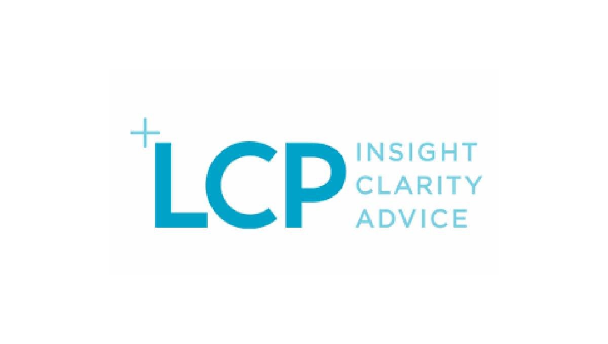 LCP Internship