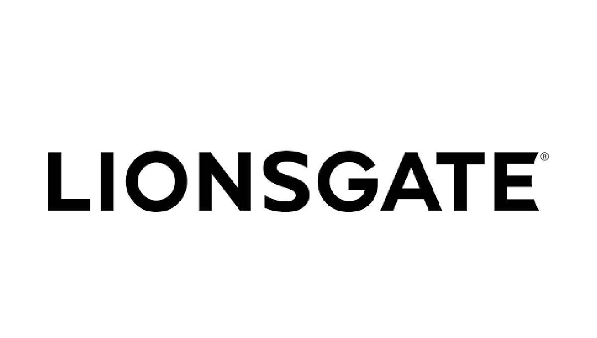 Lionsgate Internship
