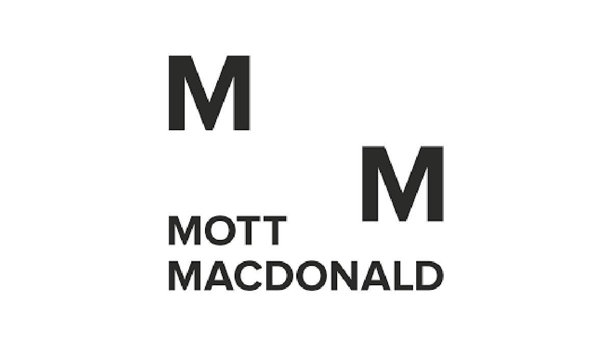 Mott MacDonald Internship