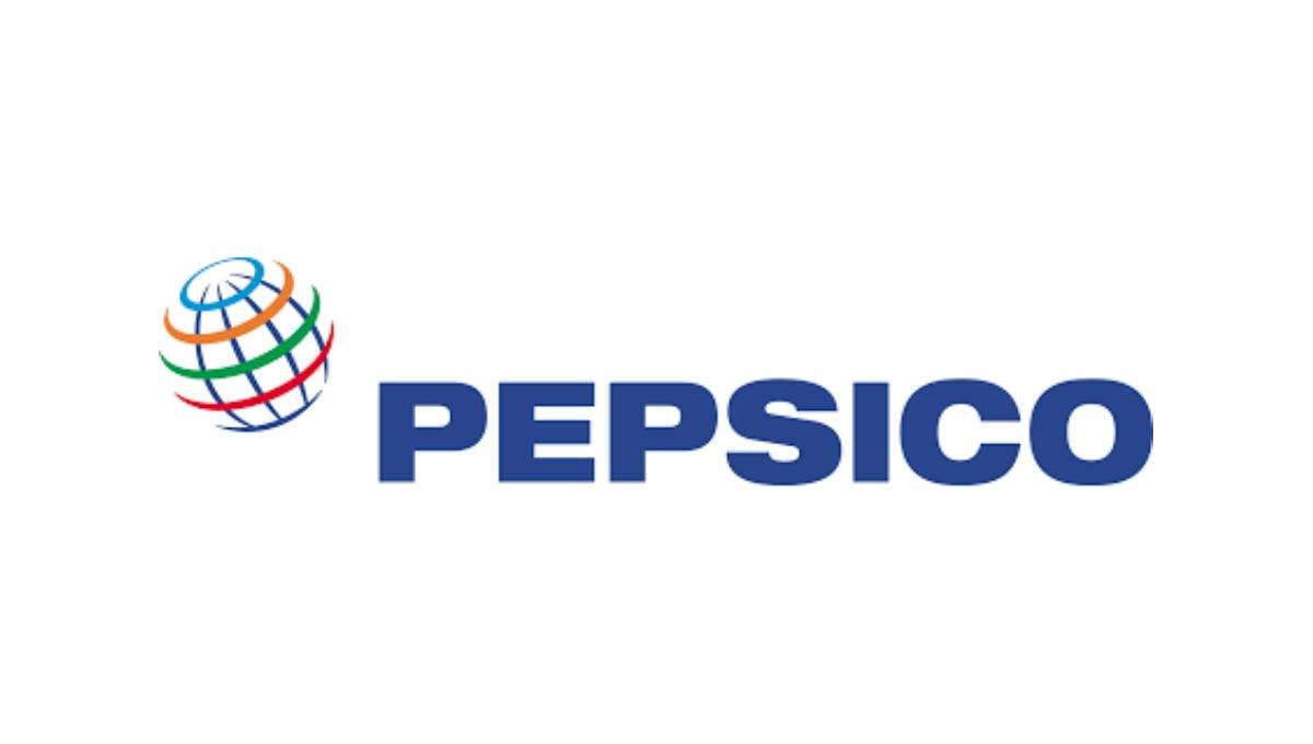 PepsiCo Internship
